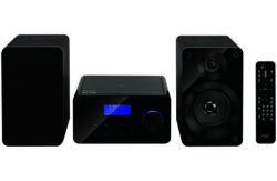 Bush Gloss Hifi- Blk